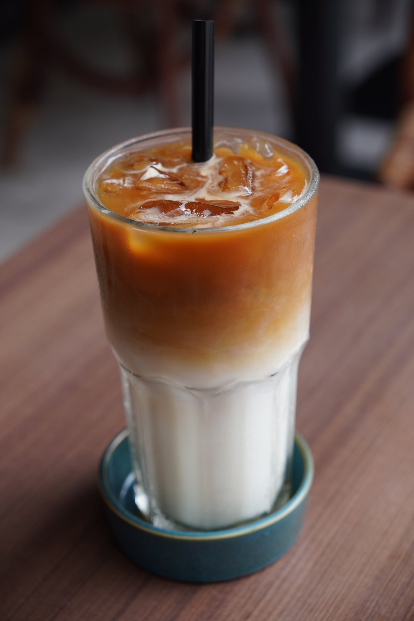 Iced Coffee