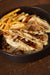 Truffle Chicken Flatbread